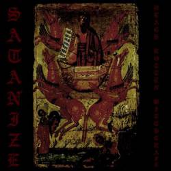 Satanize : Black Rotten Witchcraft